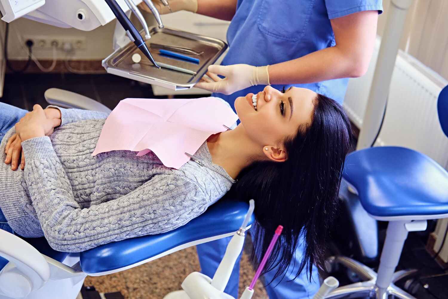 Best Dentist for Tooth Abscess [placeholder7] in Caledonia, MN